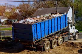 Demolition Debris Removal in Hamburg, AR